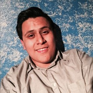 Meet your Posher, Adrian