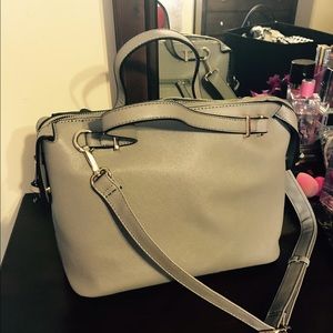 Structure bag