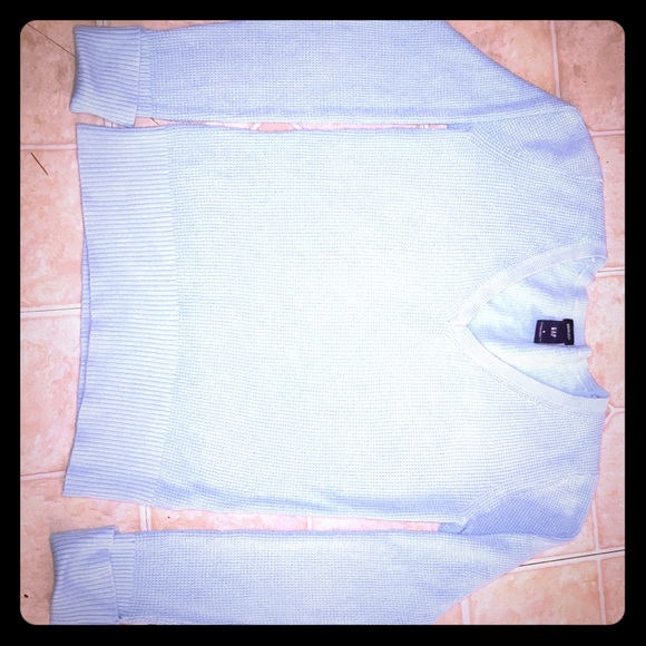 GAP made in Hong Kong.