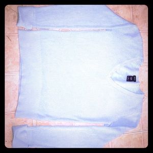 GAP made in Hong Kong.