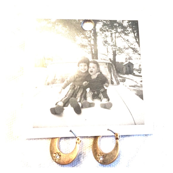 Anthropologie Earrings