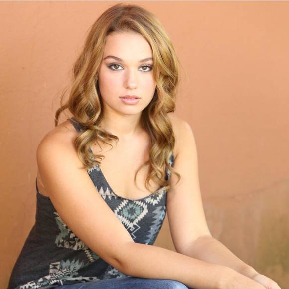 Meet your Posher, Cat