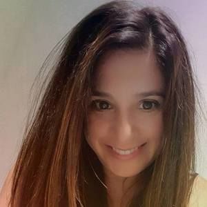 Meet your Posher, Angelica