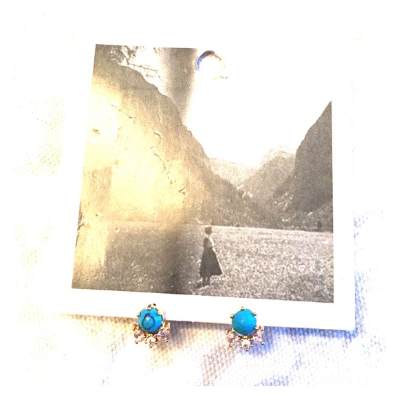 Anthropologie Earrings