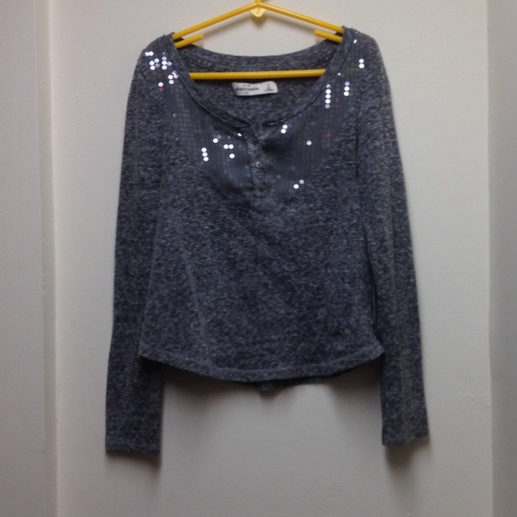 Abercrombie shirt - Picture 1 of 2