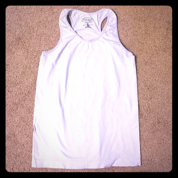Kathy Ireland Racerback Tank