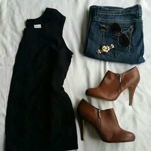 Michael Antonio Booties