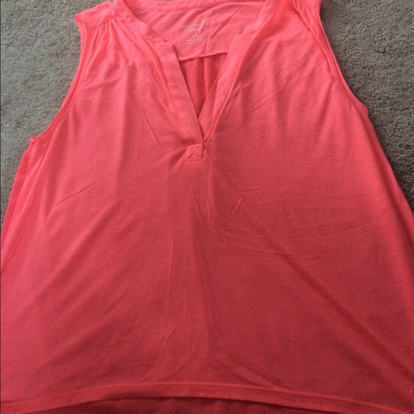 Perfect all occasion tank