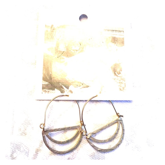 Anthropologie Earrings