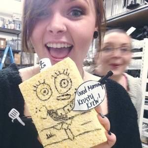 Meet your Posher, Amanda