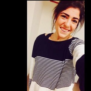 Meet your Posher, Carly