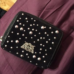 Juicy couture wallet