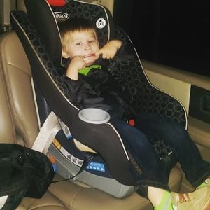 Meet your Posher, Melanie