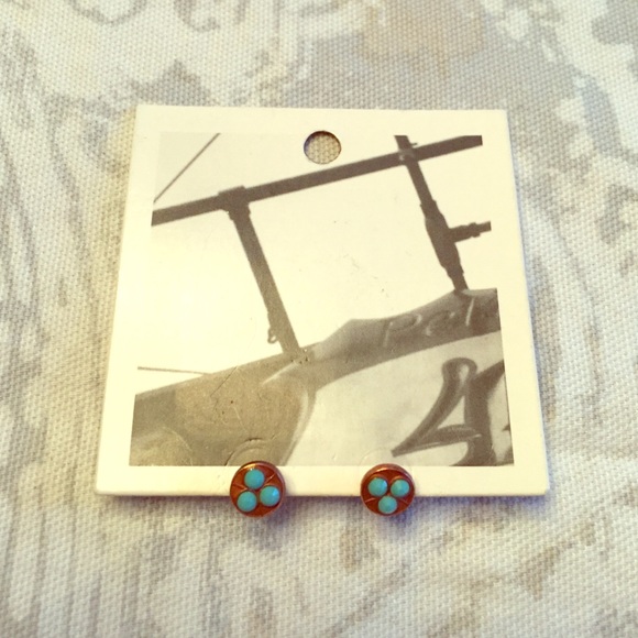 Anthropologie Earrings