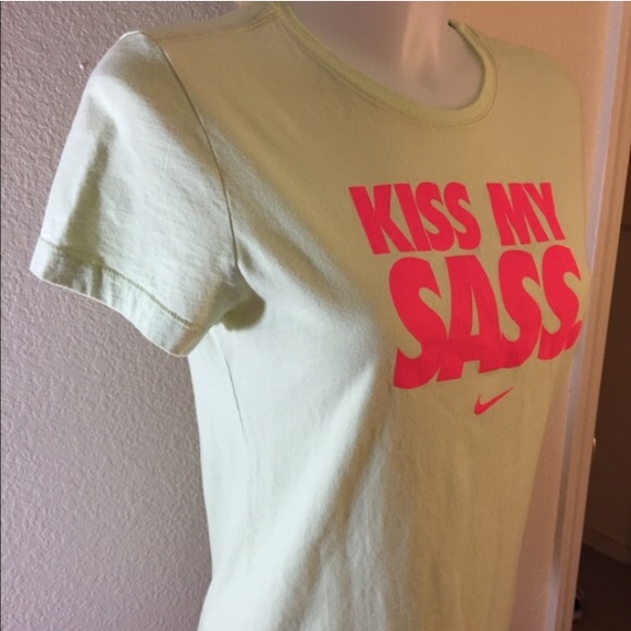 Nike shirt