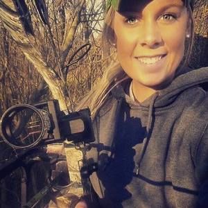 Meet your Posher, Kaylee