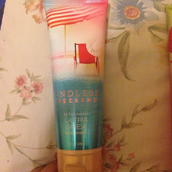 Body Cream - Picture 2 of 3