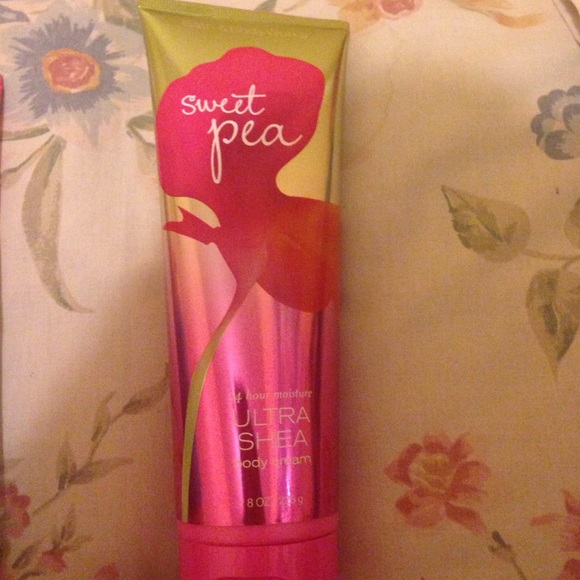 Body Cream - Picture 3 of 3