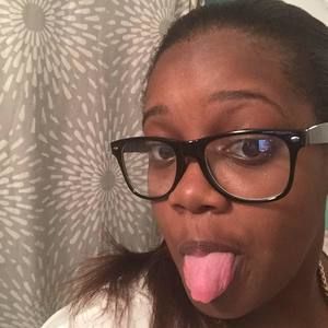 Meet your Posher, Oneeka