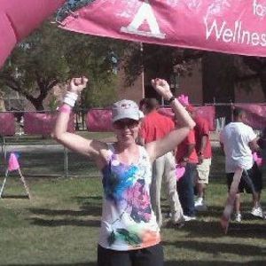 Meet your Posher, Shannon