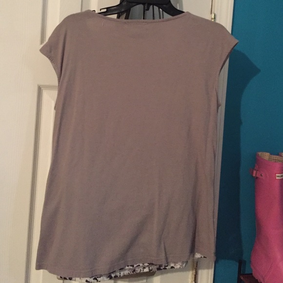 Sequined top! - Picture 2 of 2