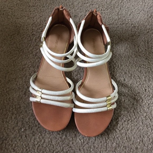 Cute sandals