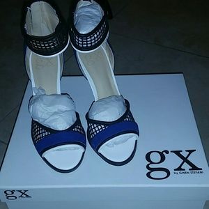 GX by Gwen Stefani Shoes