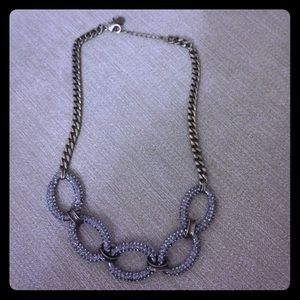 Ann Taylor Loft necklace
