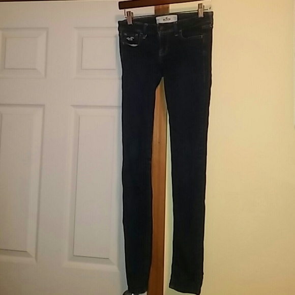Hollister Skinny Jeans