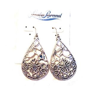 Lucky Brand Earrings!