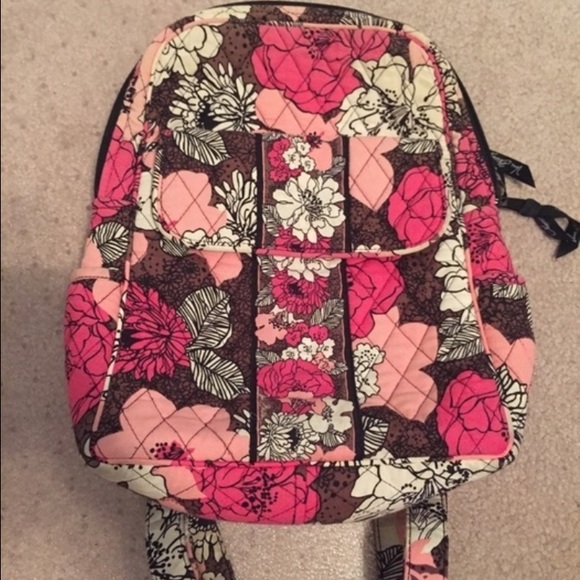 Vera Bradley Mini backpack