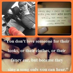 Meet your Posher, Tisha