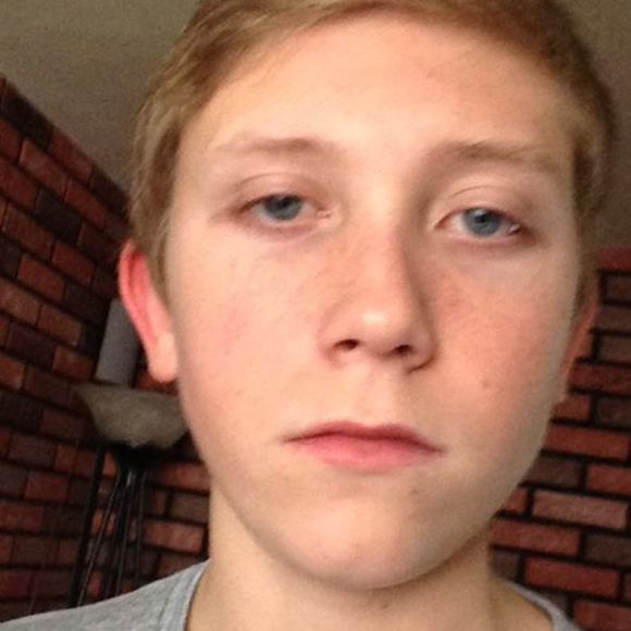 Meet your Posher, David - Picture 1 of 1