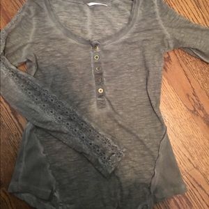 Free People Thermal