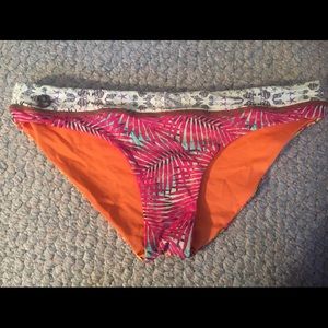 Maaji hipster swim bottom