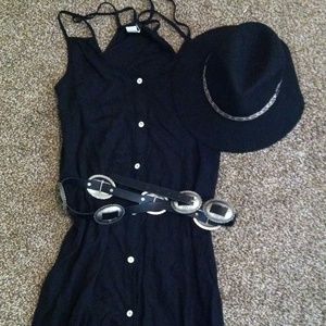 Swell open heart maxi