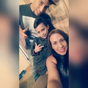 Meet your Posher, Jackie