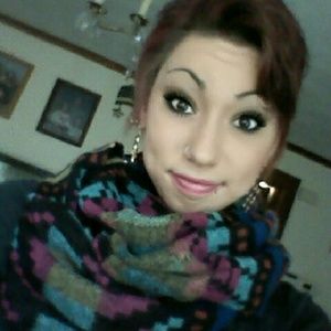 Meet your Posher, Miranda