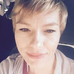 Meet your Posher, Krissy