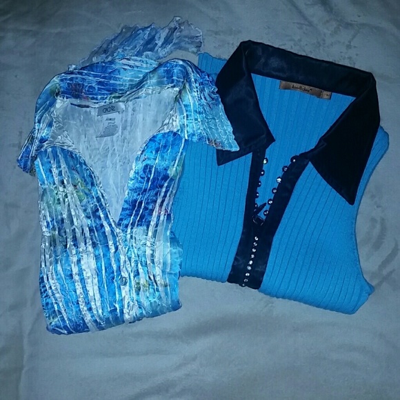 * BUNDLE FOR CHLOEBOOBOO *