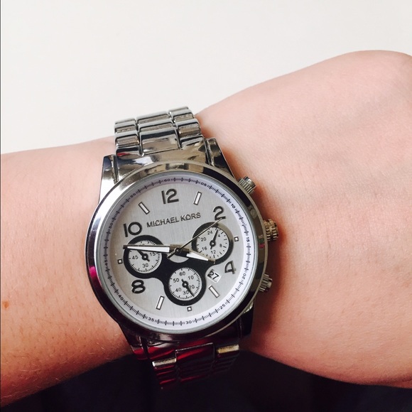 MK Watch!