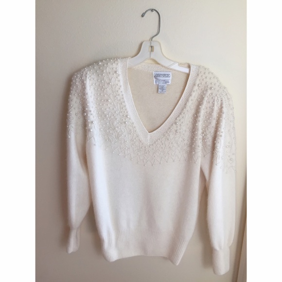 Side Effects of California sweater - Picture 1 of 1