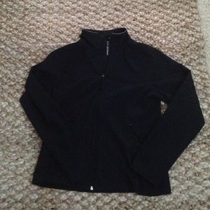 Women's athletic jacket