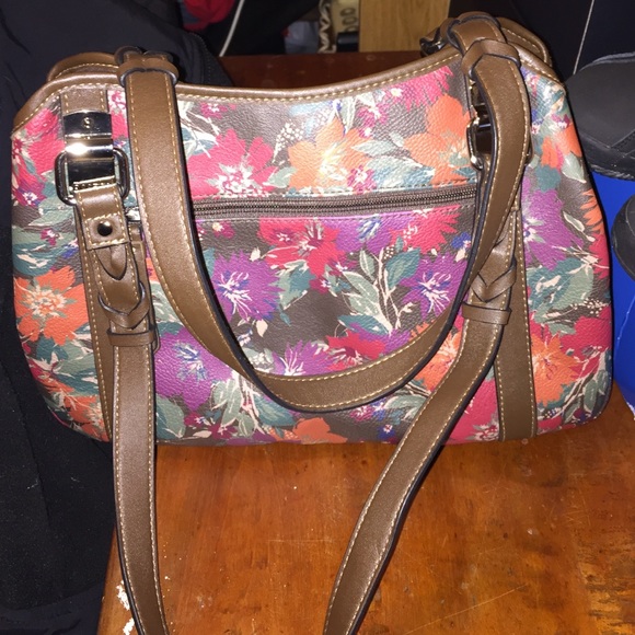 Rosetti purse