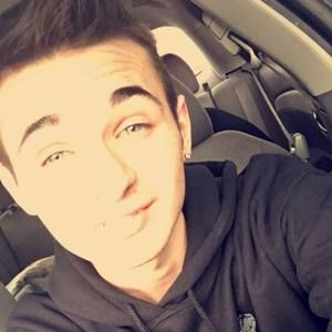 Meet your Posher, Jerry