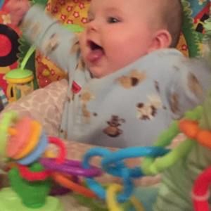 Meet your Posher, Angel