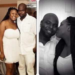 Meet your Posher, Gerald