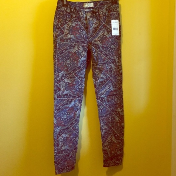 Free people ✨Size 24 - Picture 2 of 4