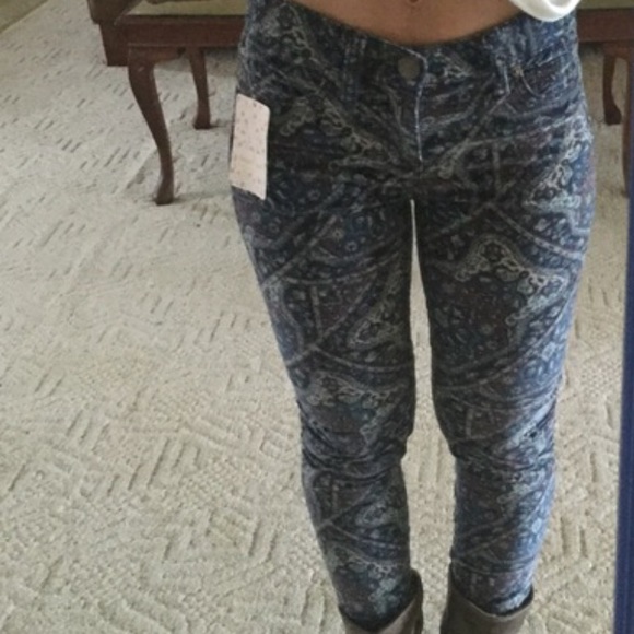 Free people ✨Size 24 - Picture 4 of 4