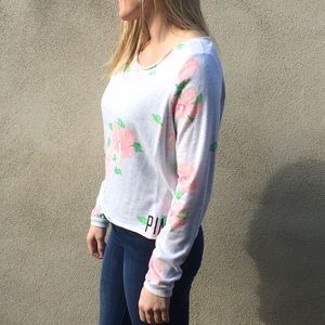 Victoria's Secret PINK sweater
